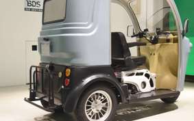 OTHER +UNREGISTERED MODEL by BDS125 TRIKE 2020