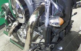 KAWASAKI VULCAN 400 Gen.2 1997 VN400A