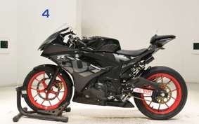 SUZUKI GSX-R125 2022 DL33B