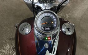 HARLEY FLDE 1750 2019 YCJ