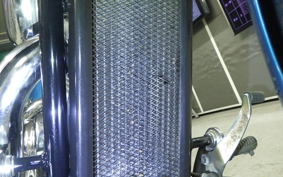 HONDA STEED 400 1994 NC26