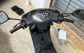 YAMAHA JOG DELUXE SA36J