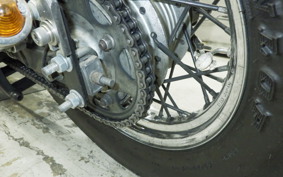 YAMAHA DRAGSTAR 250 1999 VG02J