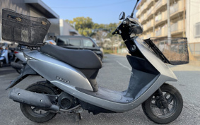 HONDA DIO AF68