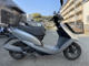 Фото Honda DIO с японского аукциона
