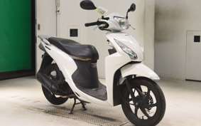 HONDA DIO 110 JF58