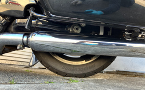 HARLEY FLTRXS 2016 KTM