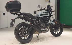 DUCATI SCRAMBLER SIXTY2 2016