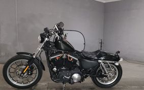 HARLEY HARLEY XL883R CS2