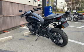 HARLEY PAN AMERICA 1250 SPECIAL 2026 ZES
