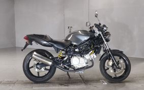 HONDA VTR 250 MC33