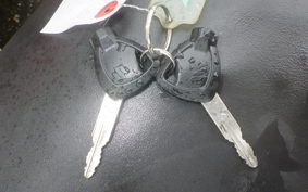SUZUKI LET's 4 CA45A