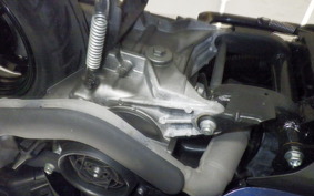 SUZUKI ADDRESS V125 Gen.2 2006 DP12H