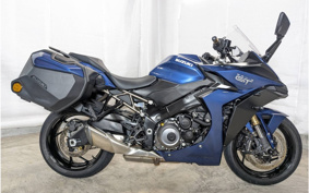 SUZUKI GSX-S1000 GT 2022 EK1AA