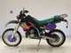 Фото Kawasaki KDX250SR с японского аукциона