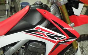 HONDA CRF250L MD38