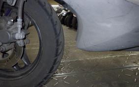 SUZUKI ADDRESS V125 S CF4MA