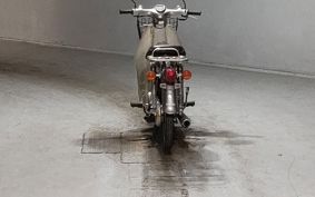 HONDA SUPER CUB50 C50