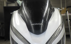 HONDA PCX 125 2018 JF81
