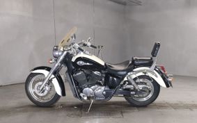 HONDA SHADOW 750 RC44