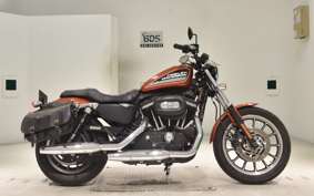 HARLEY XL883RI 2010