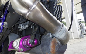 BUELL S3T THUNDERBOLT 2000