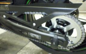 KAWASAKI ZX-4R SE 2024 ZX400P