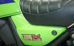 KAWASAKI ZRX1200 D 2017 ZRT20D