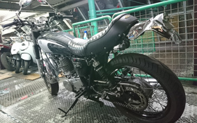 YAMAHA SR400 2019 RH03J