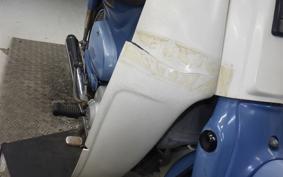 HONDA C50 SUPER CUB C50