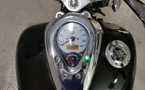 YAMAHA DRAGSTAR400 VH01J