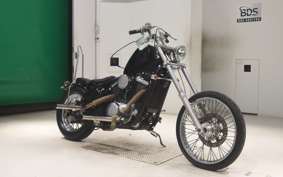 KAWASAKI VULCAN 400 CLASSIC 1996