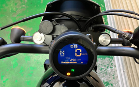 HONDA REBEL MC49