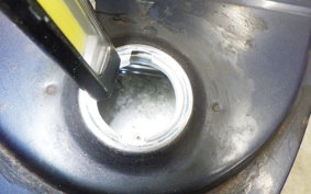 HONDA C90 SUPER CUB E HA02