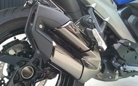 BMW R1300R ASA 2025 0M51