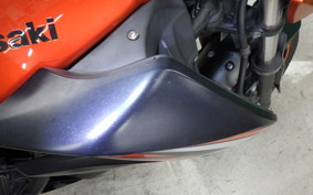 KAWASAKI Z250 2022 ER250C