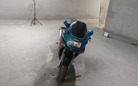KAWASAKI ZZ-R400 1994 ZX400N