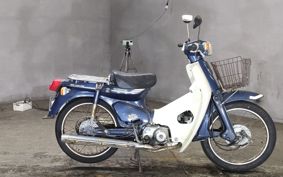 HONDA SUPER CUB90 HA02