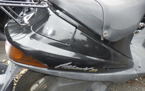 SUZUKI ADDRESS V100 CE11A