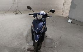SUZUKI ADDRESS V110 CE47A