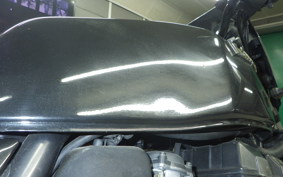 KAWASAKI ZRX400 1994 ZR400E