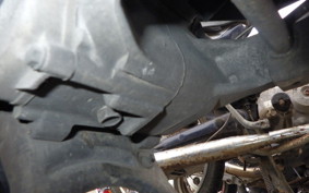 SUZUKI LET's 4 CA41A