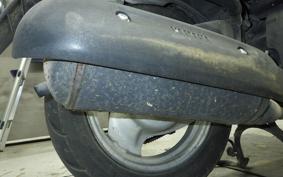 YAMAHA JOG Gen.5 SA36J