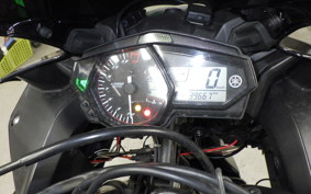 YAMAHA YZF-R25 A 1997 RG10J