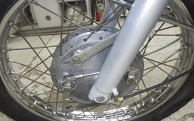 HONDA CL72 BENLY 2023 CL72