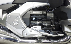 HONDA GL 1800 GOLD WING TOUR DCT 2026 SC79