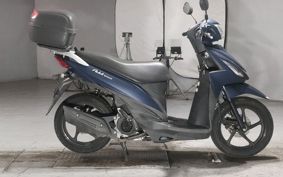 SUZUKI ADDRESS V110 CE47A