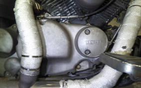 YAMAHA DRAGSTAR 250 2005 VG02J
