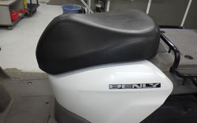 HONDA BENLY 110 JA09