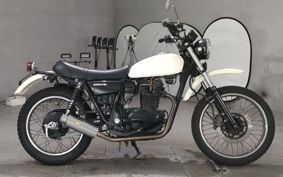 KAWASAKI 250TR BJ250F